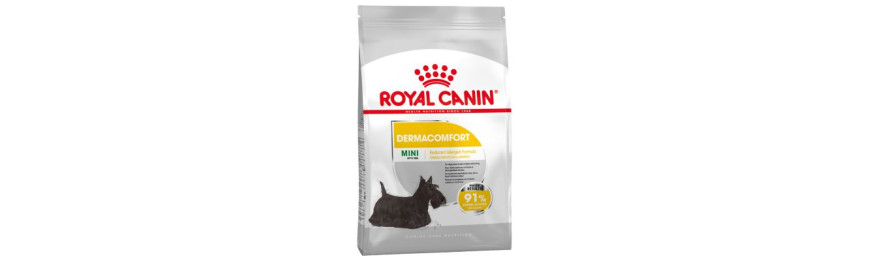 Royal Canin 法國皇家 加護系列狗乾糧